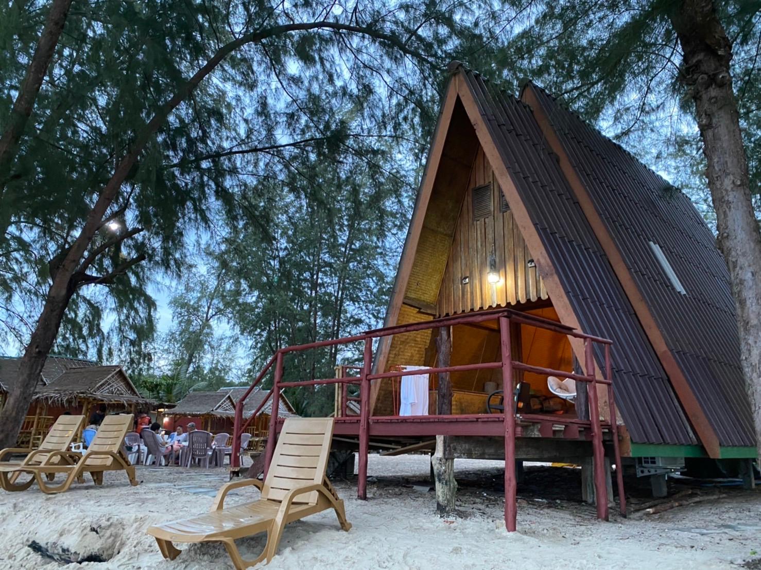 Ban công/sân hiên