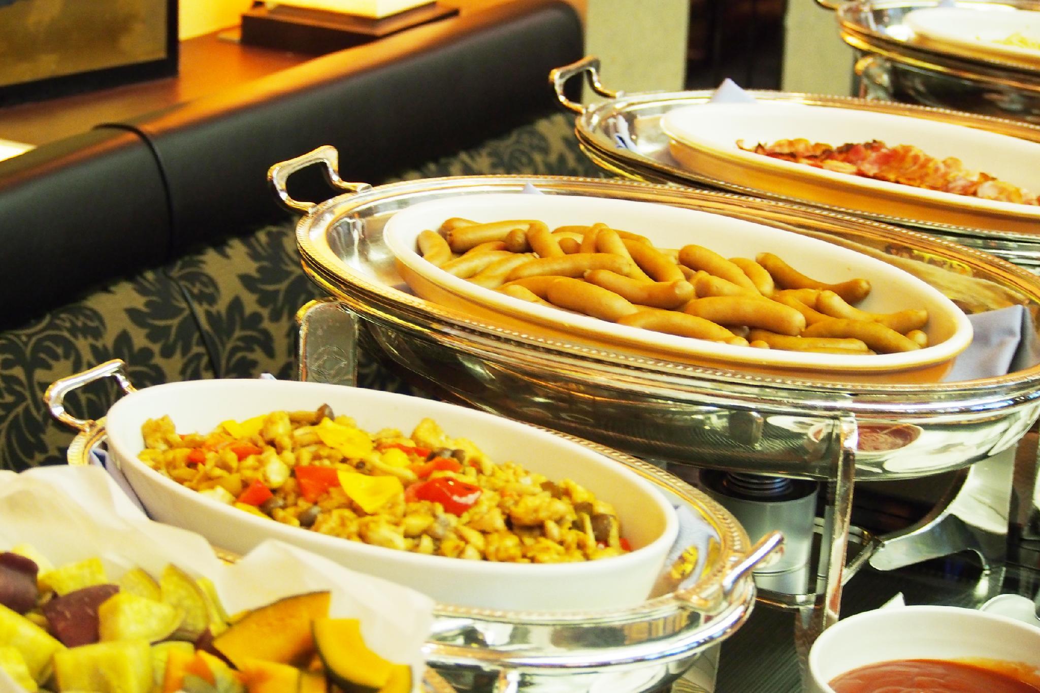 Đồ ăn và thức uống