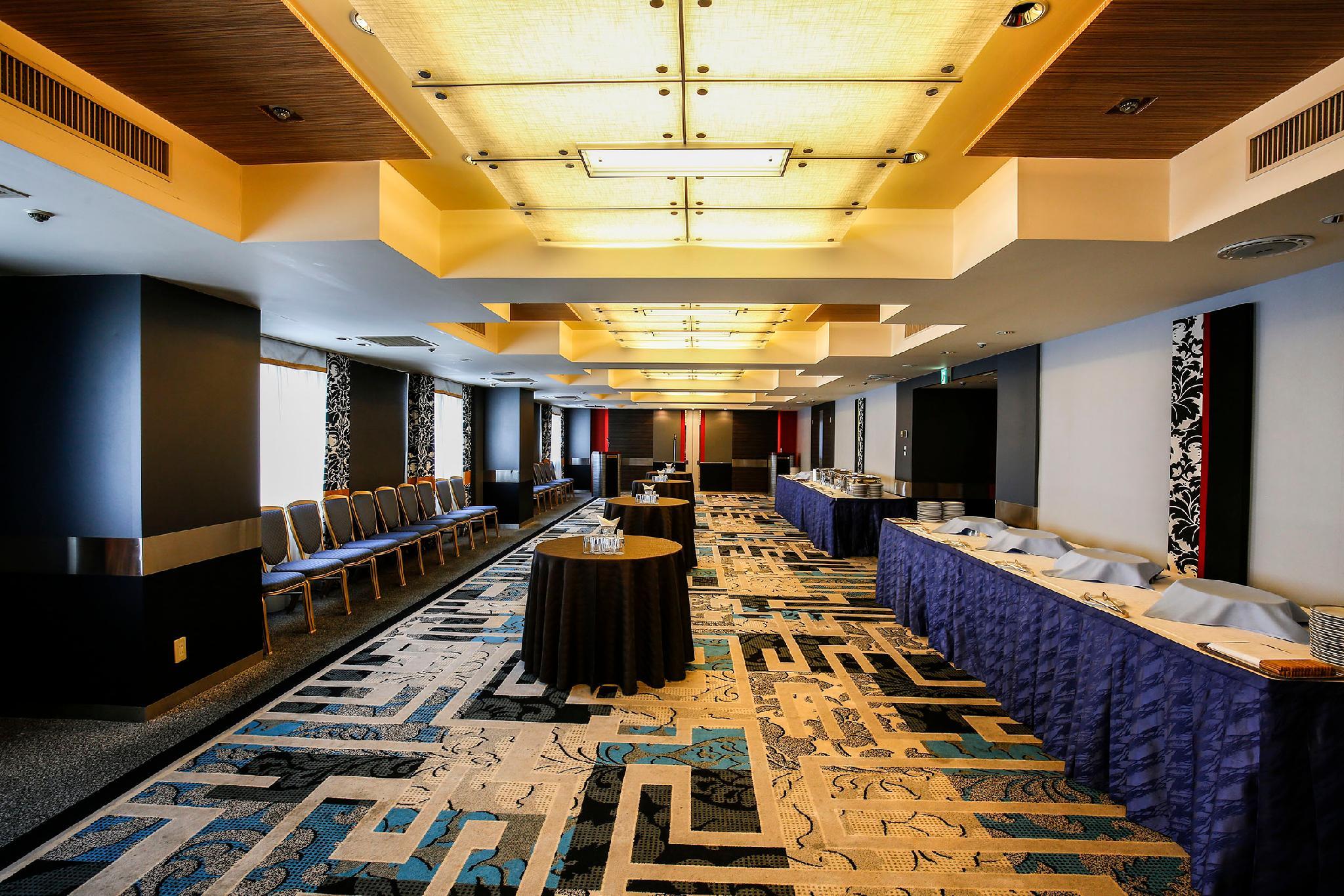 Phòng họp/ hội nghị