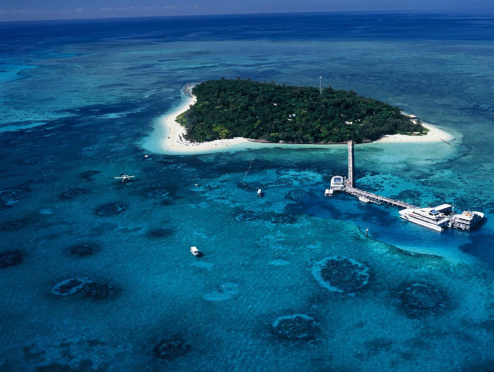 Nơi tham quan gần đây