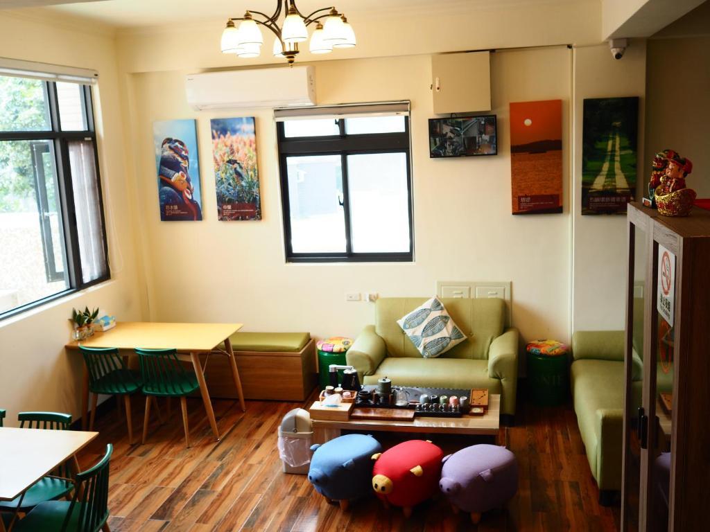 Khu vực công cộng