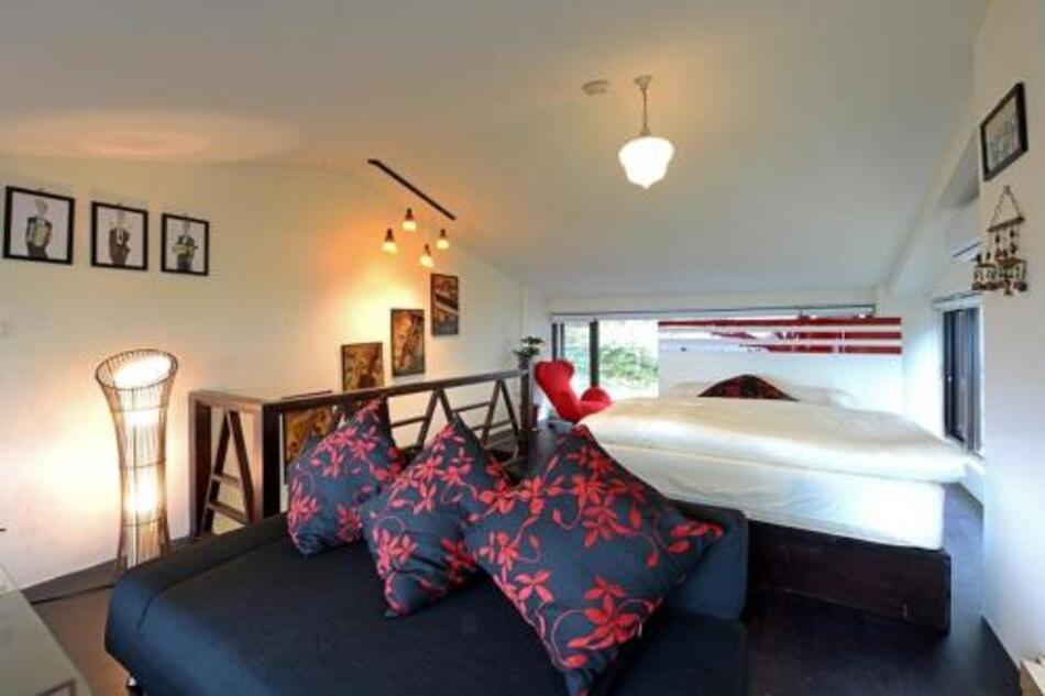 Nội thất khách sạn