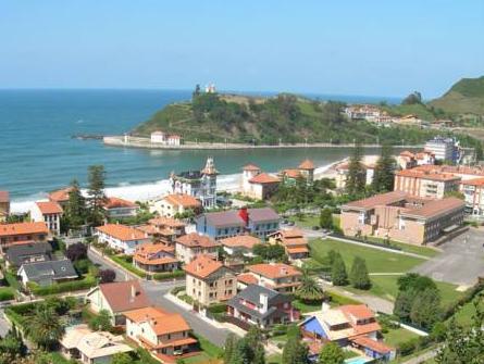 Khu vực xung quanh