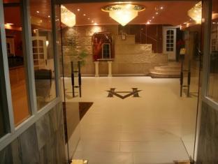 Nội thất khách sạn