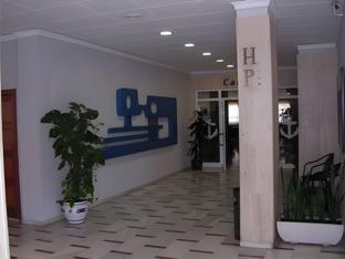 Nội thất khách sạn