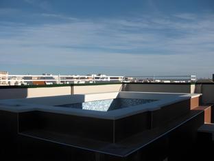 Ban công/sân hiên