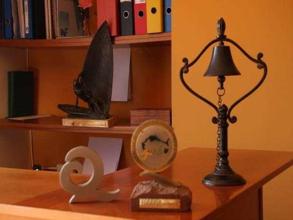 Nội thất khách sạn