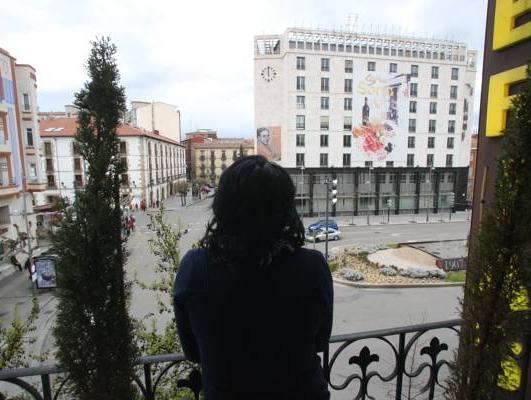 Ban công/sân hiên