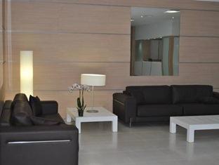 Nội thất khách sạn