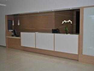 Nội thất khách sạn