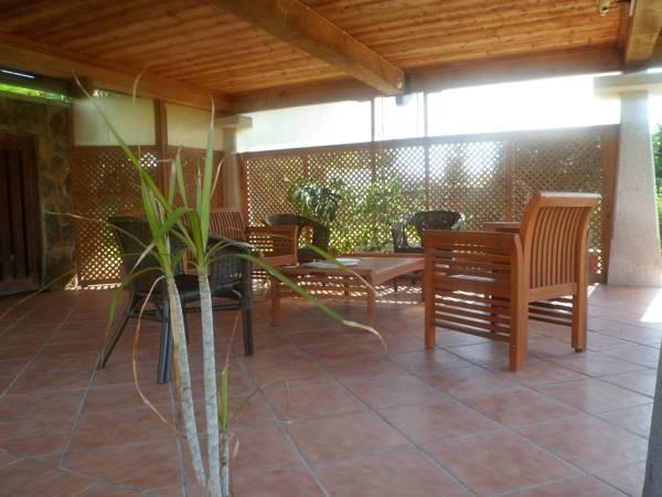 Ban công/sân hiên