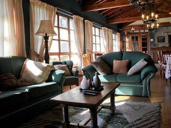 Nội thất khách sạn