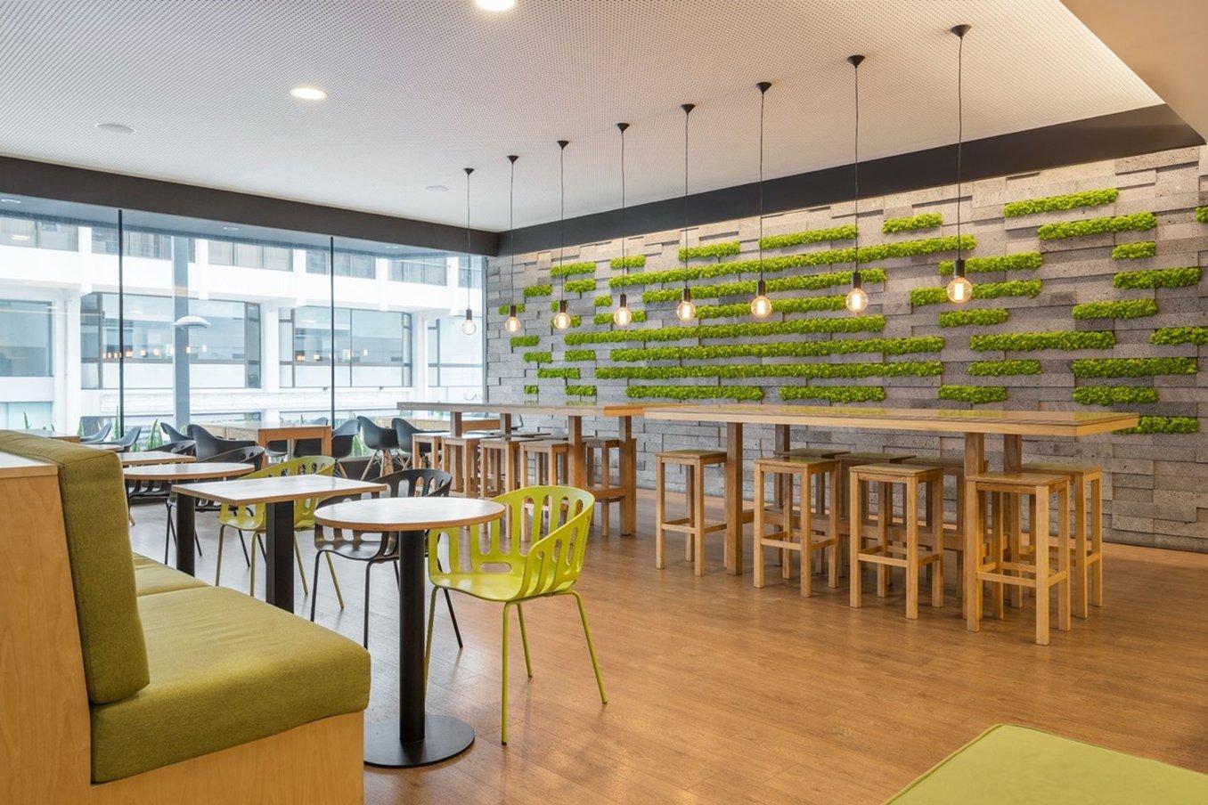 Phòng chờ chung/khu vực TV