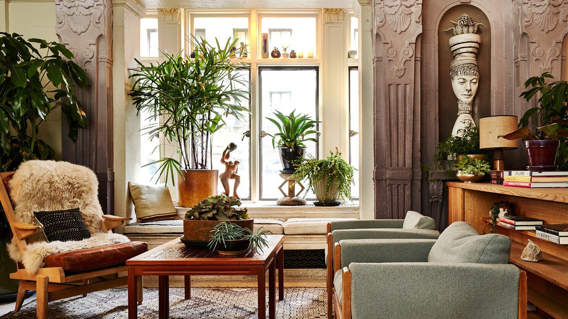 Nội thất khách sạn