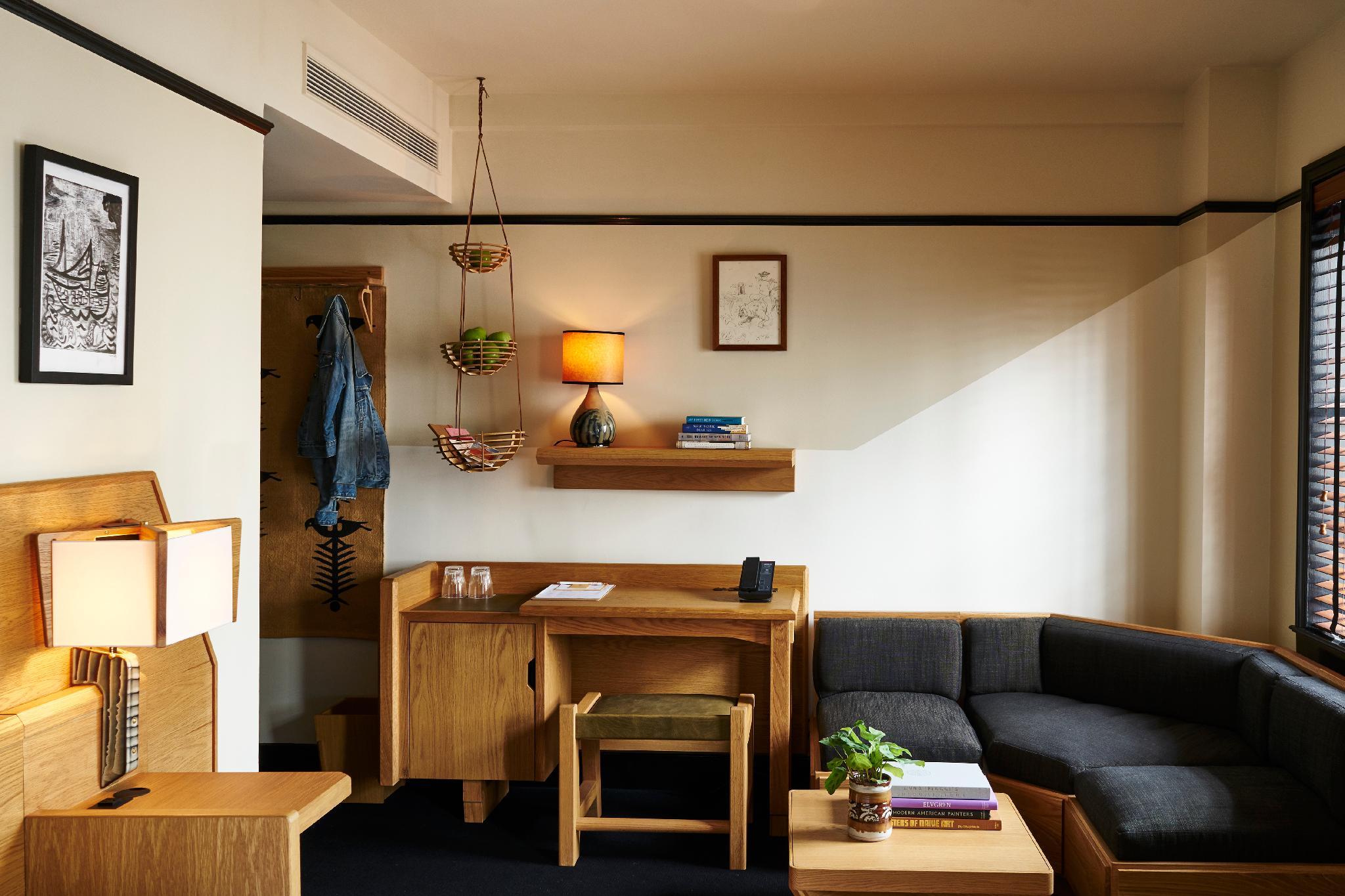 Nội thất khách sạn