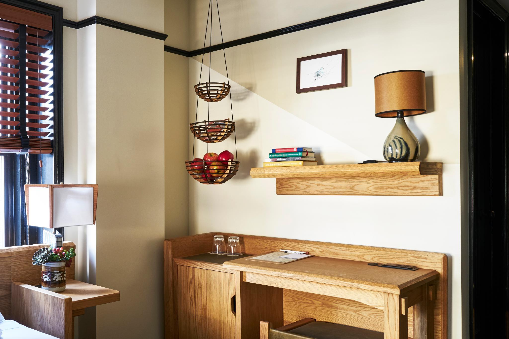 Nội thất khách sạn