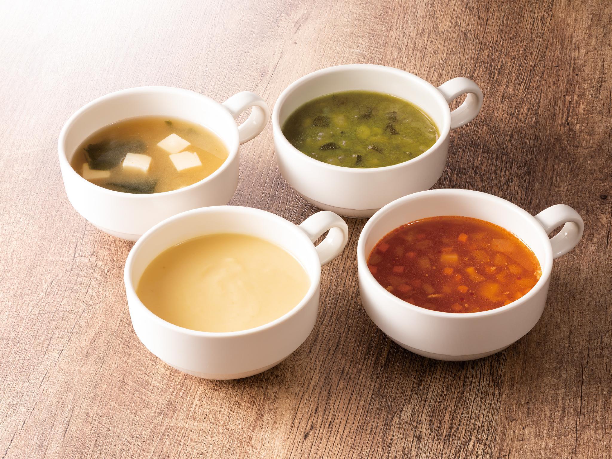 Đồ ăn và thức uống