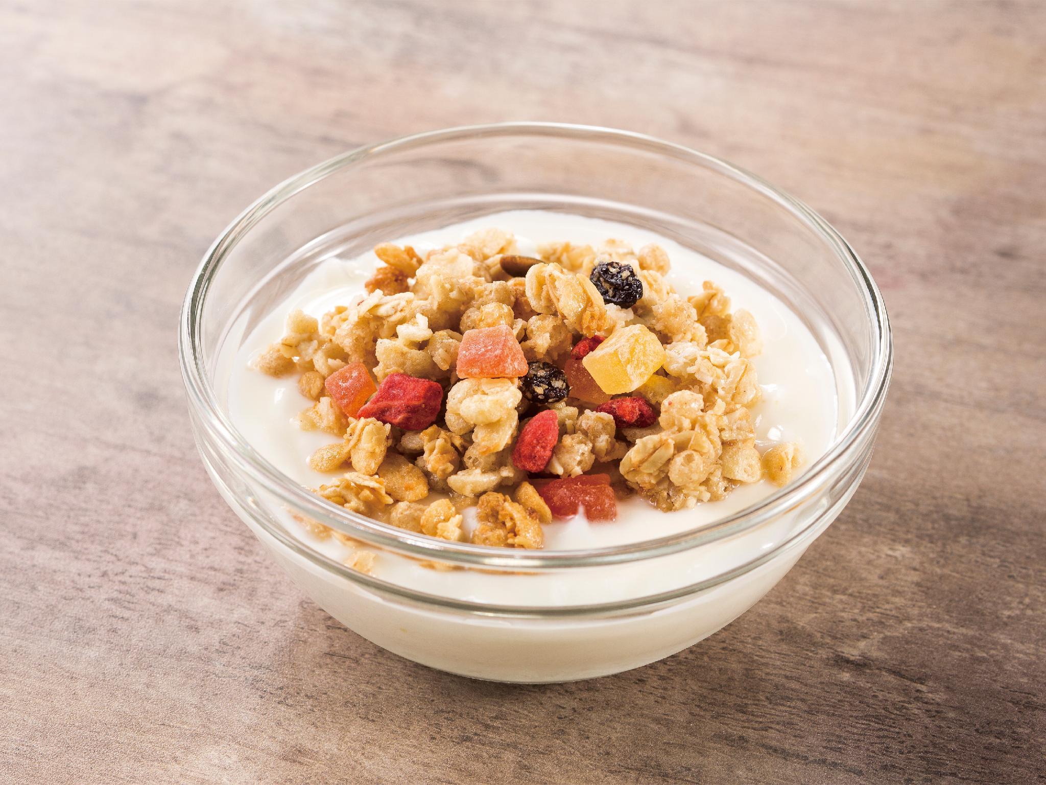 Đồ ăn và thức uống