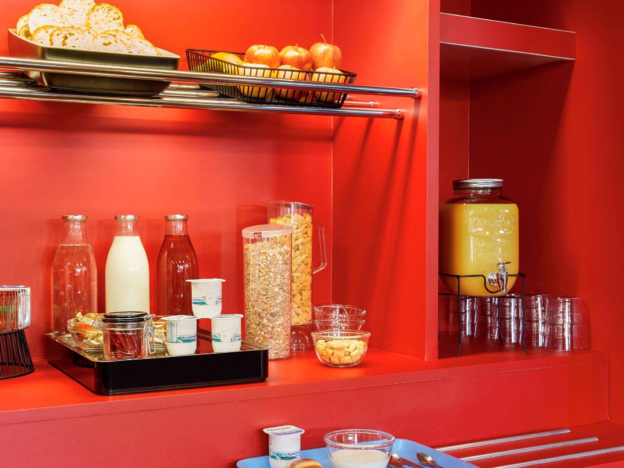 Tiện nghi giải trí