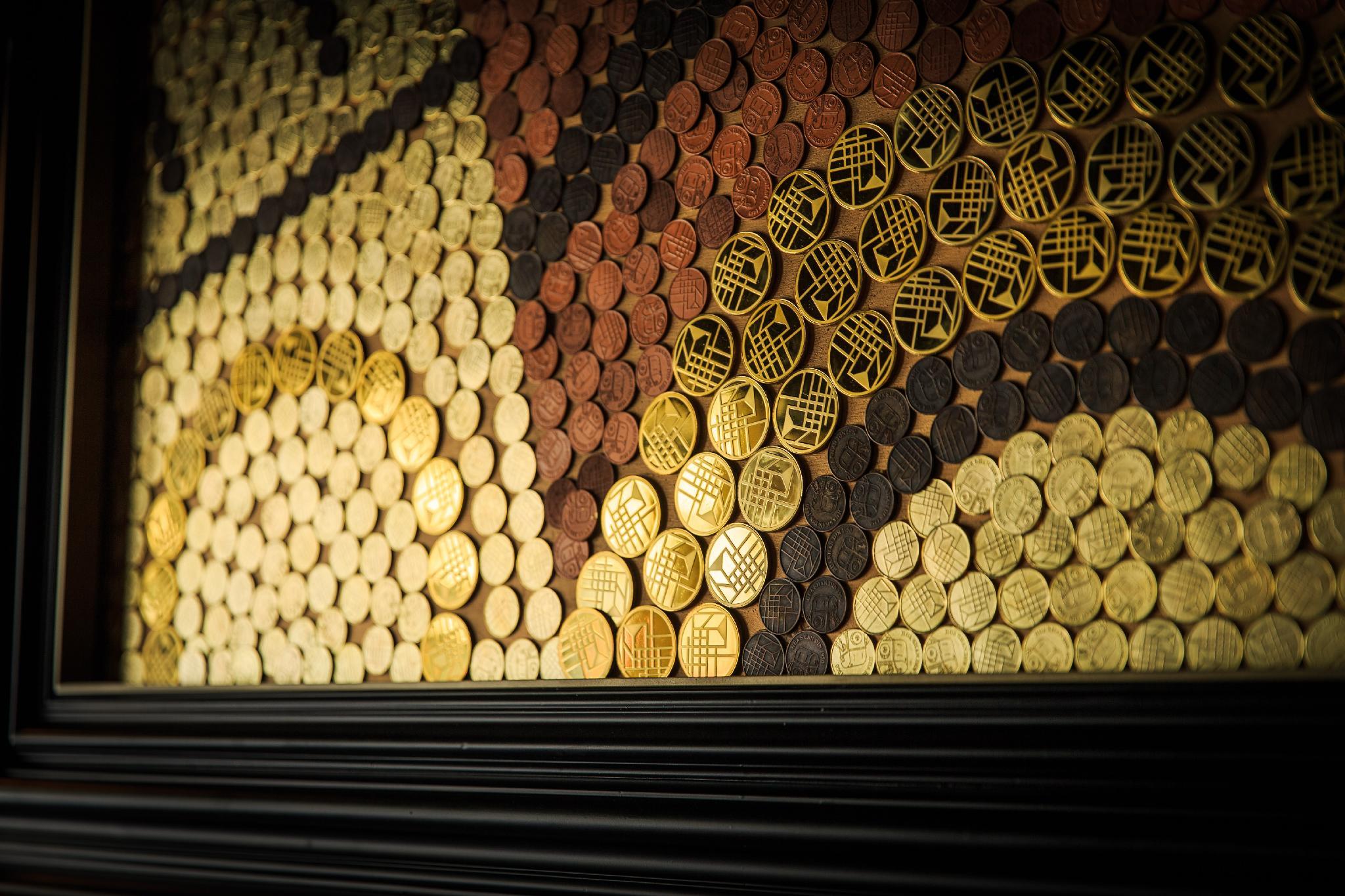 Nội thất khách sạn