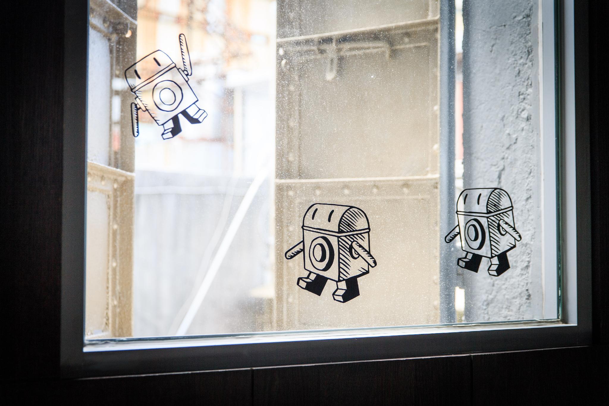 Nội thất khách sạn