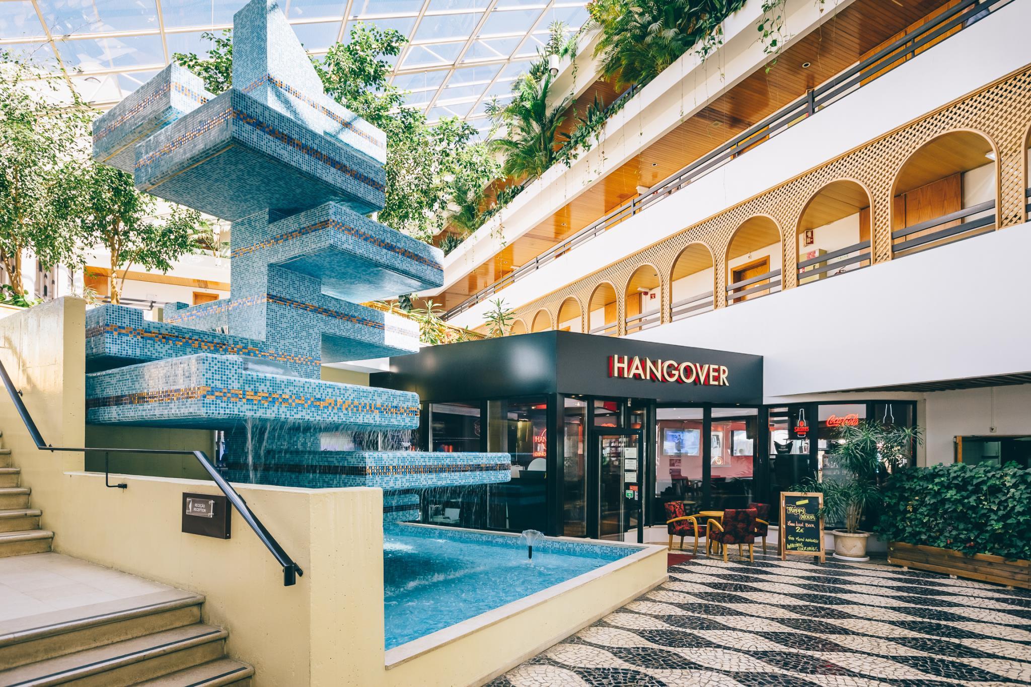 Nội thất khách sạn