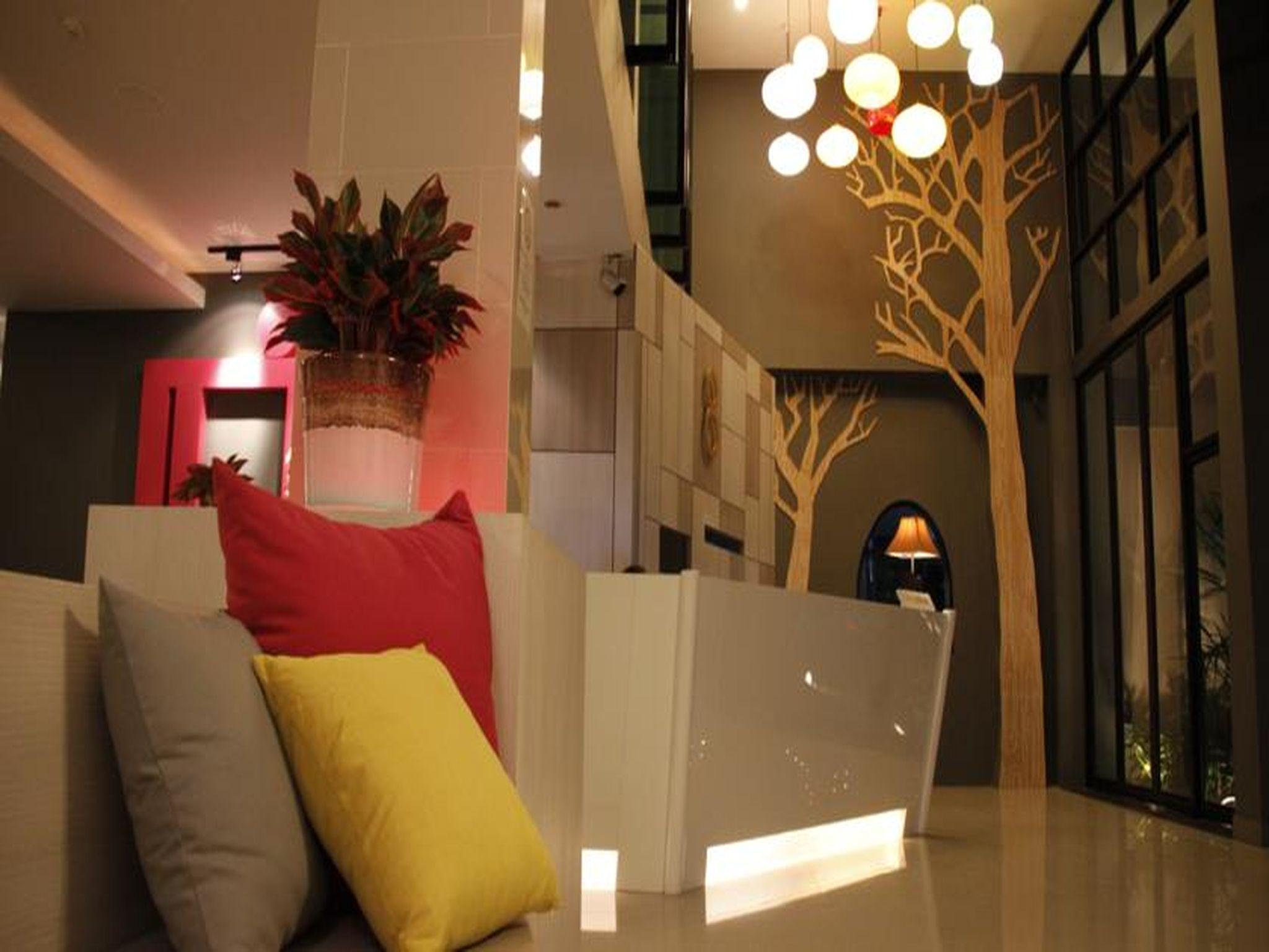 Nội thất khách sạn