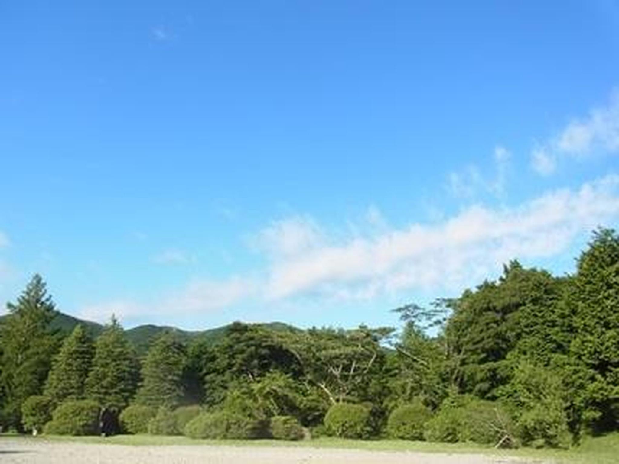 Khu vực xung quanh