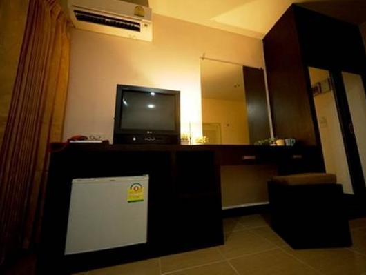 Nội thất khách sạn