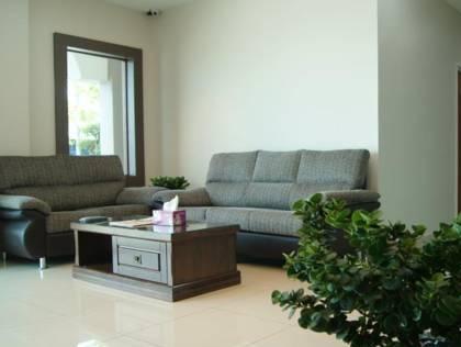 Nội thất khách sạn