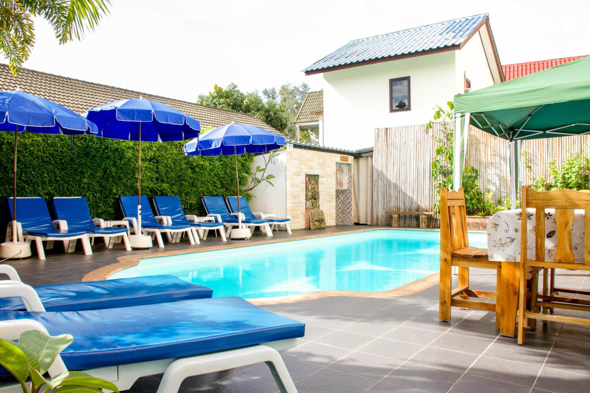 Nội thất khách sạn