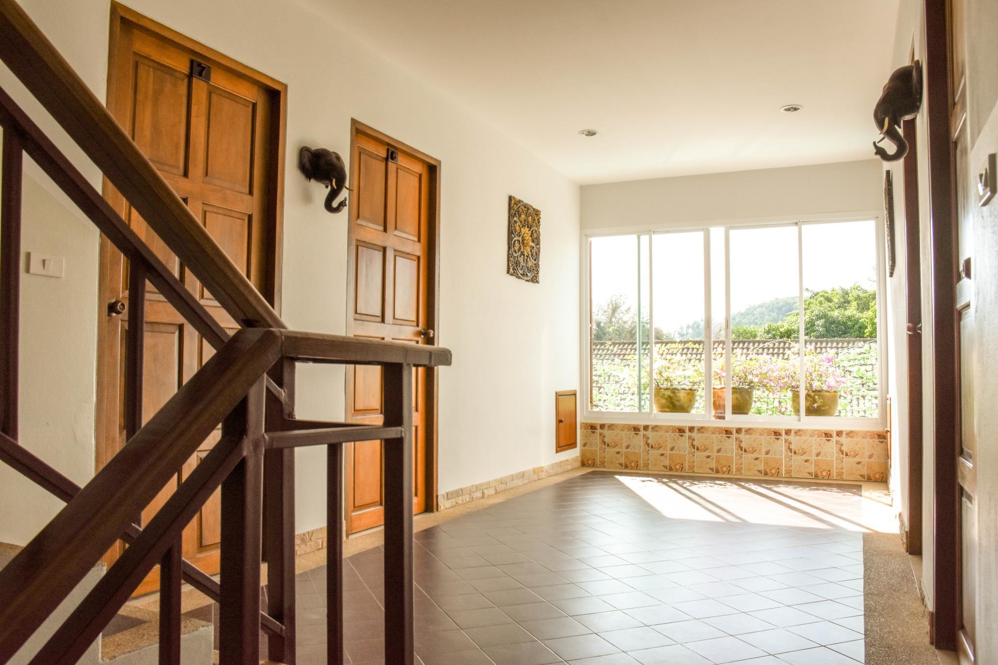 Nội thất khách sạn