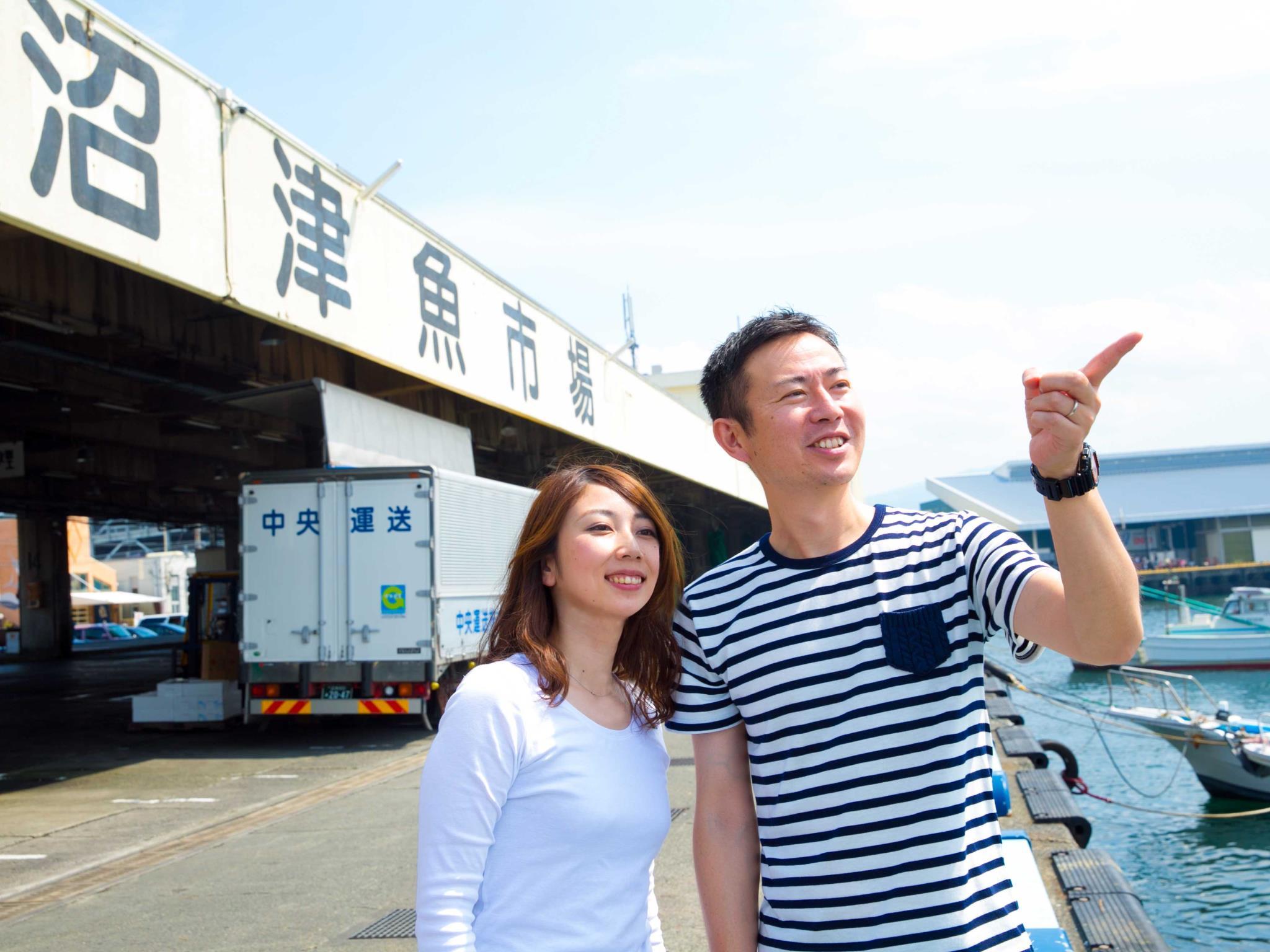 Nơi tham quan gần đây