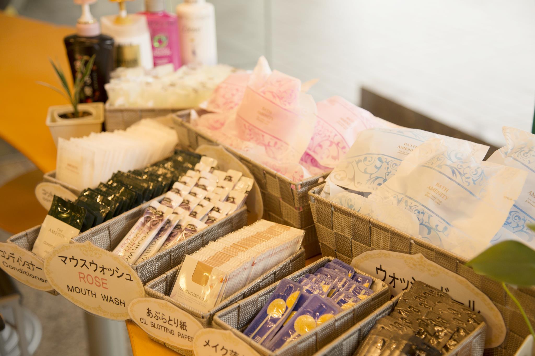 Nội thất khách sạn