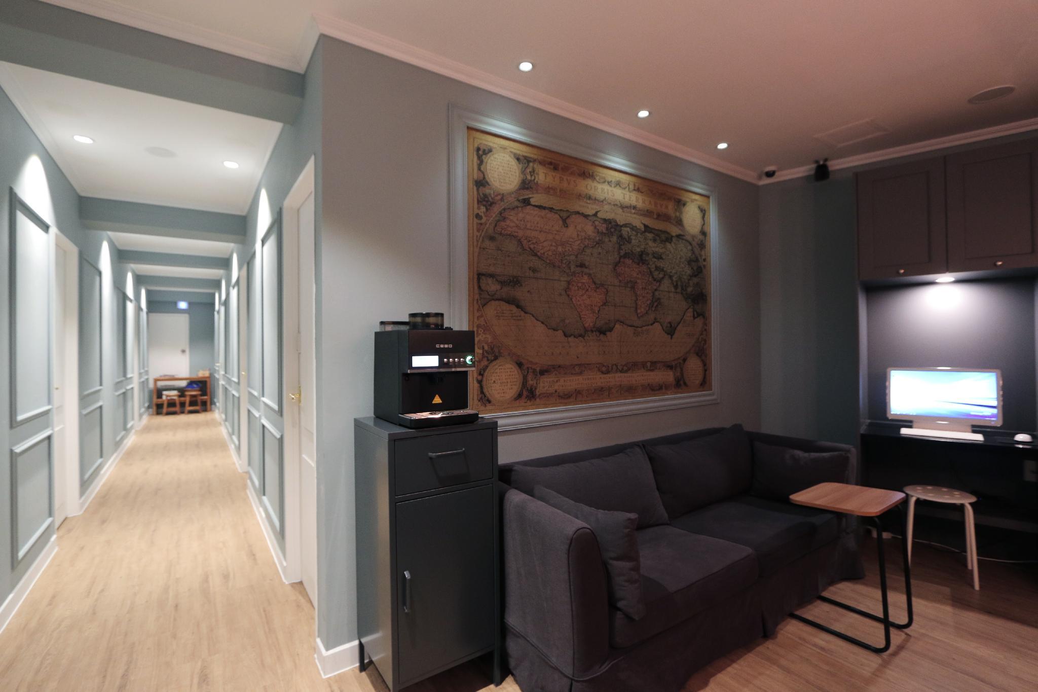 Khu vực công cộng