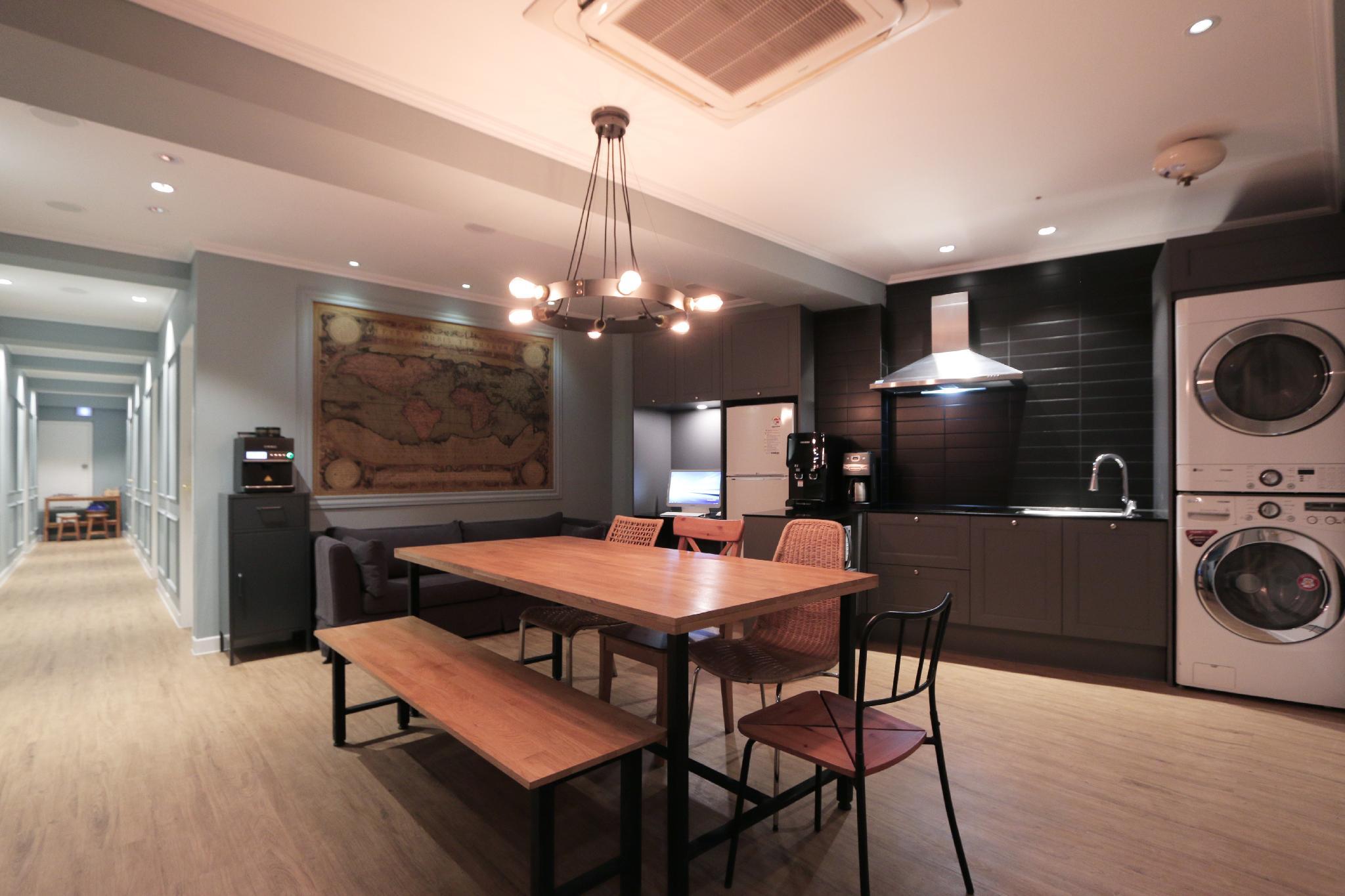 Khu vực công cộng