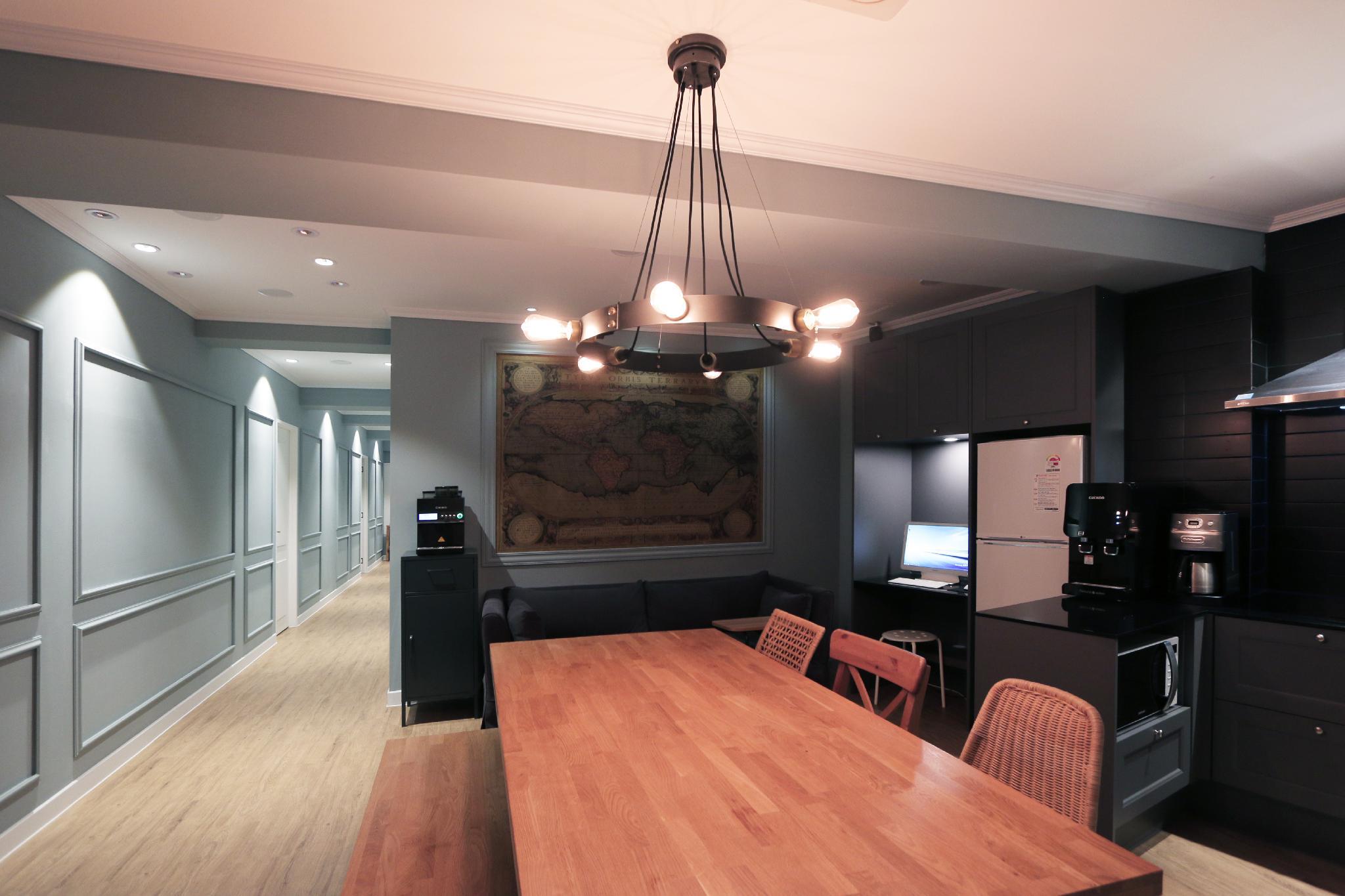 Khu vực công cộng