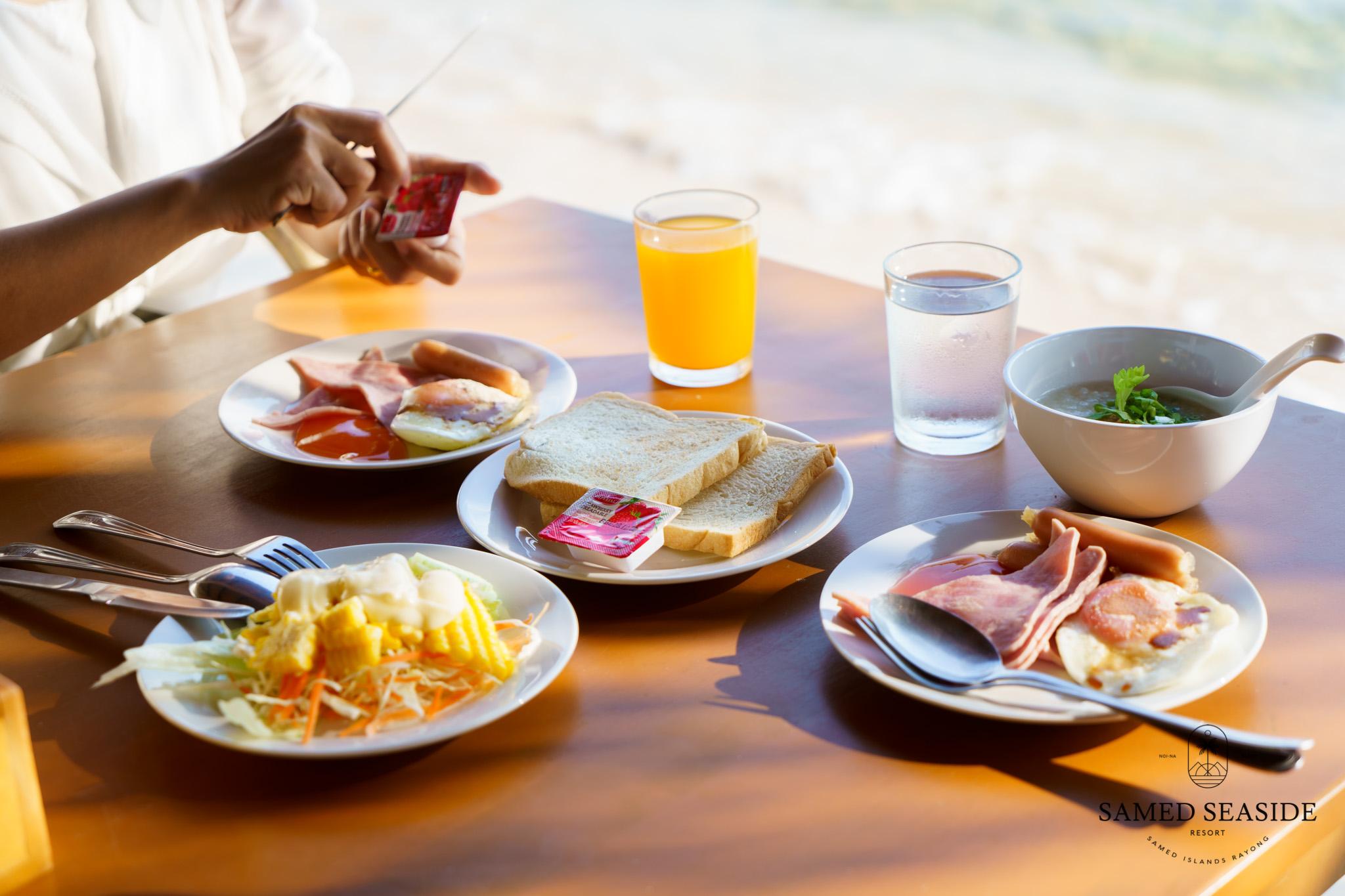 Đồ ăn và thức uống