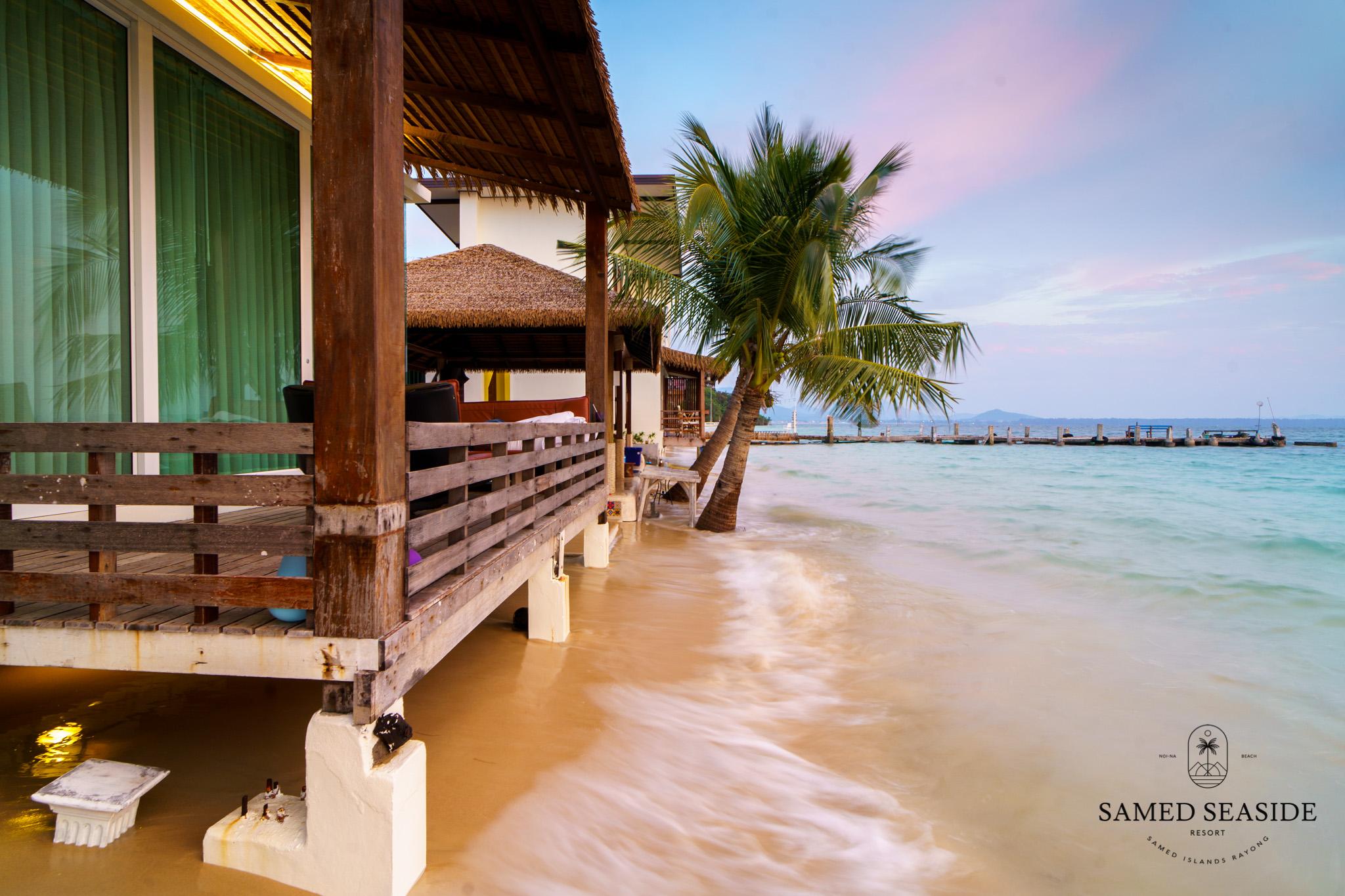 Nội thất khách sạn