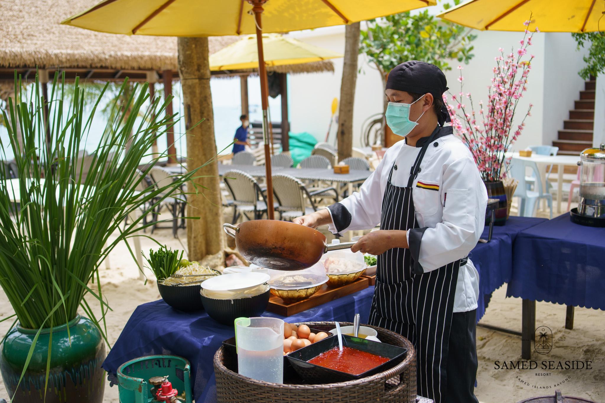 Đồ ăn và thức uống