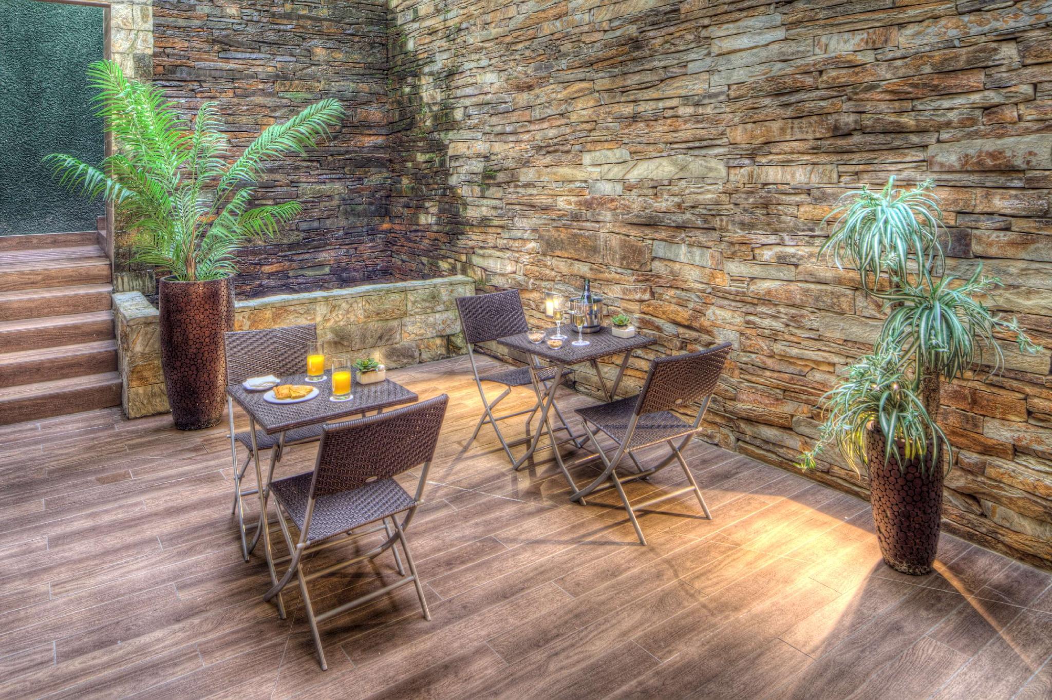 Nội thất khách sạn