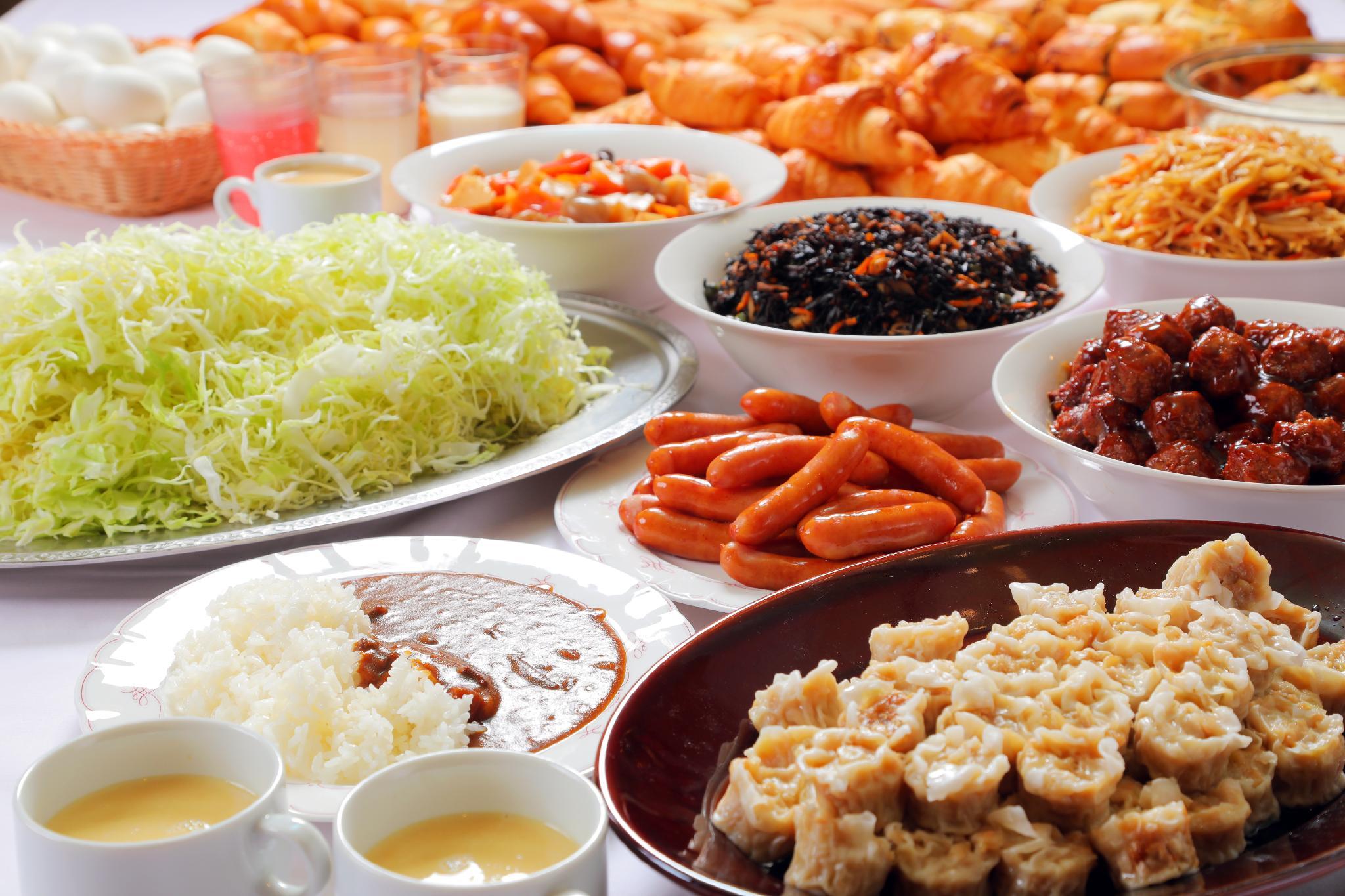 Đồ ăn và thức uống