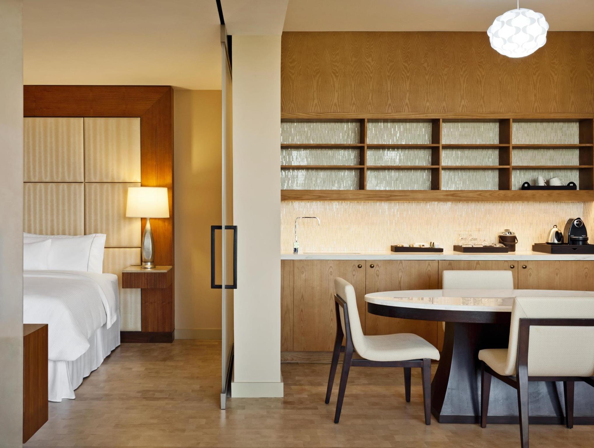 Nội thất khách sạn