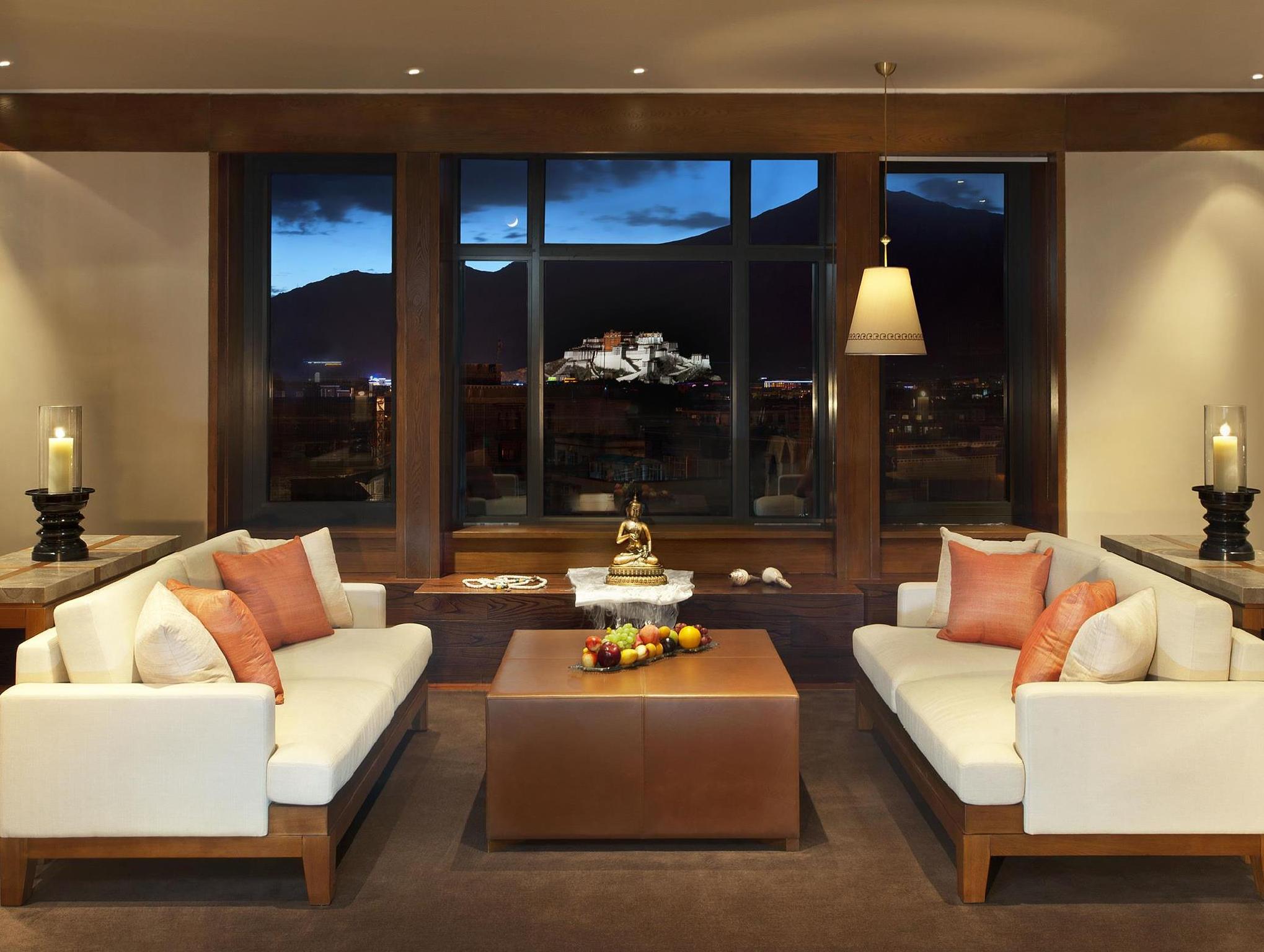 Nội thất khách sạn