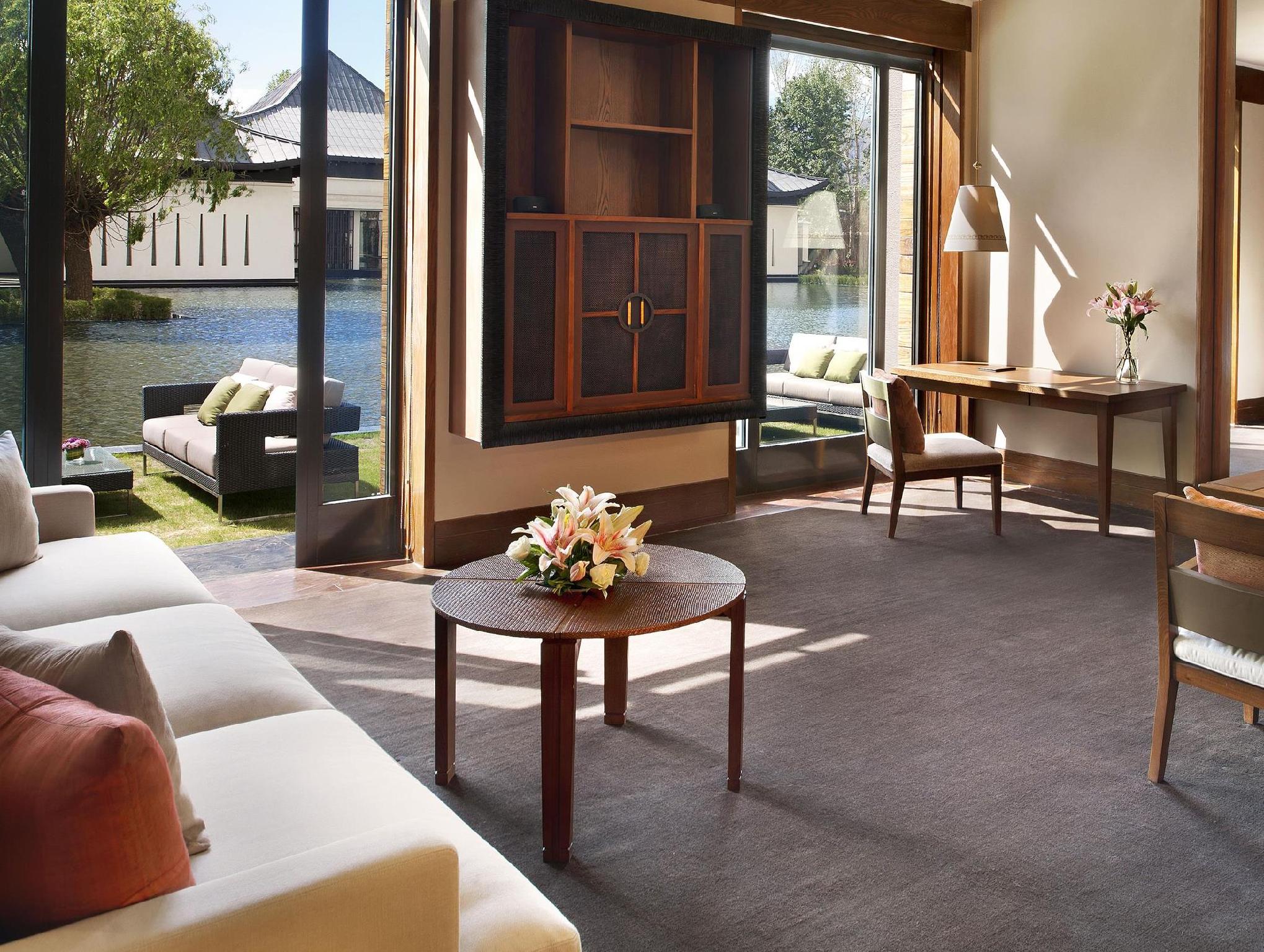 Nội thất khách sạn