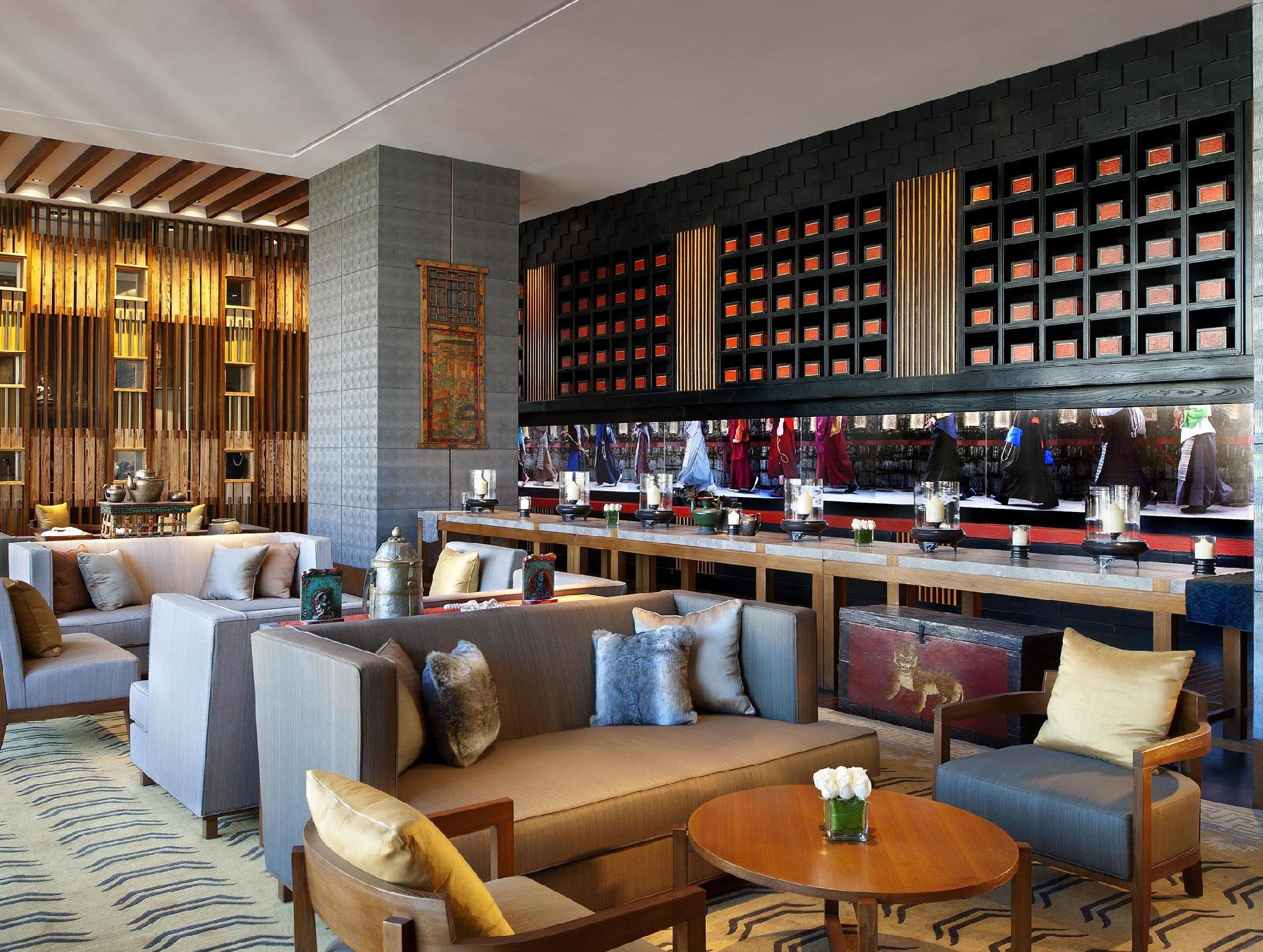 Nội thất khách sạn