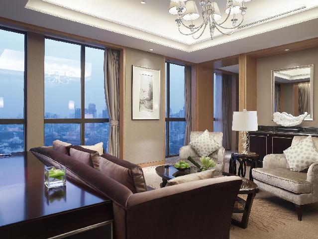 Nội thất khách sạn