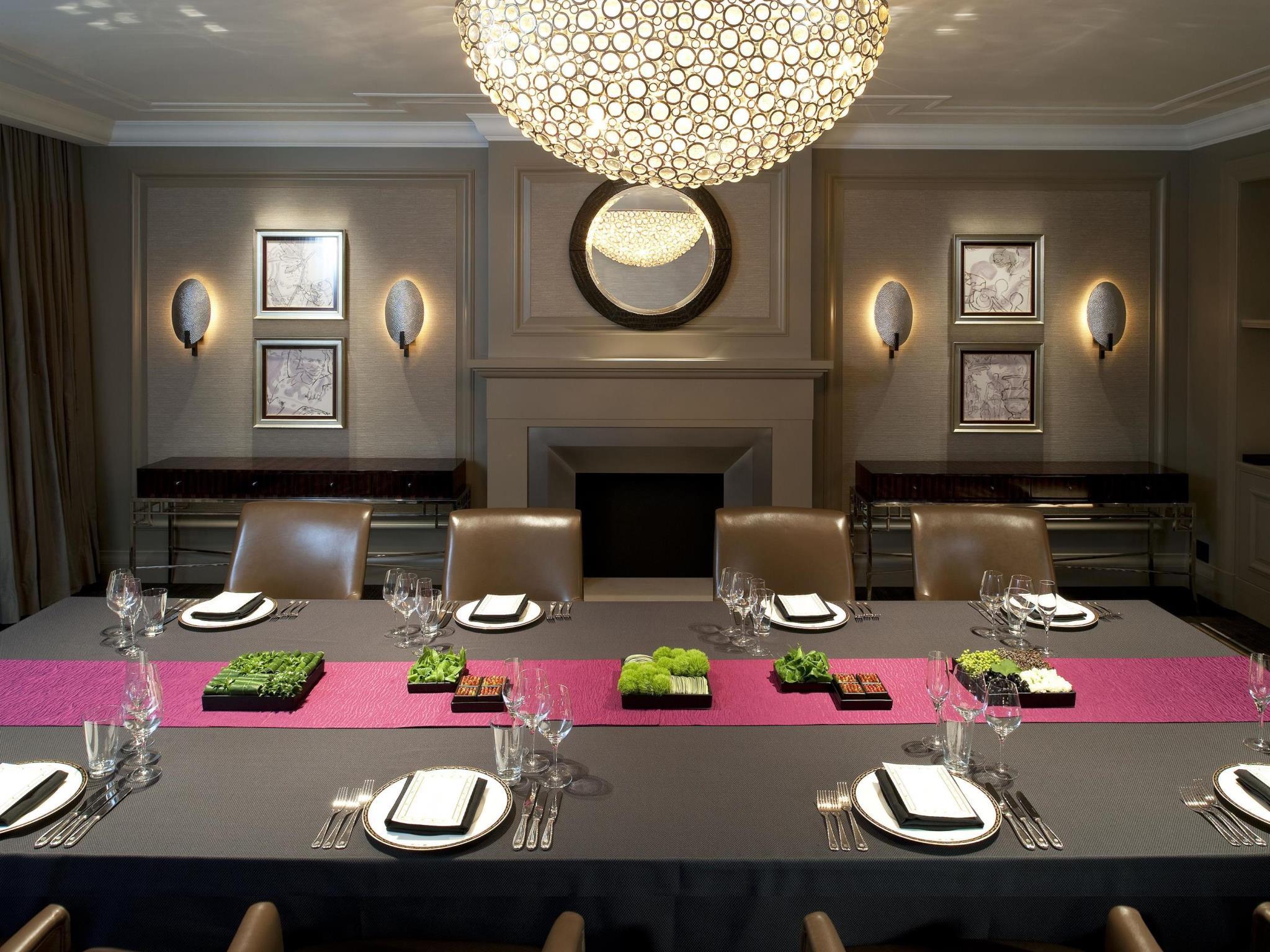 Phòng họp/ hội nghị