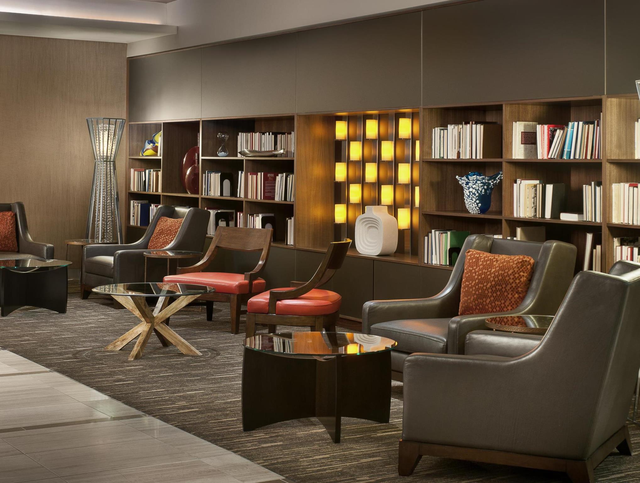 Nội thất khách sạn