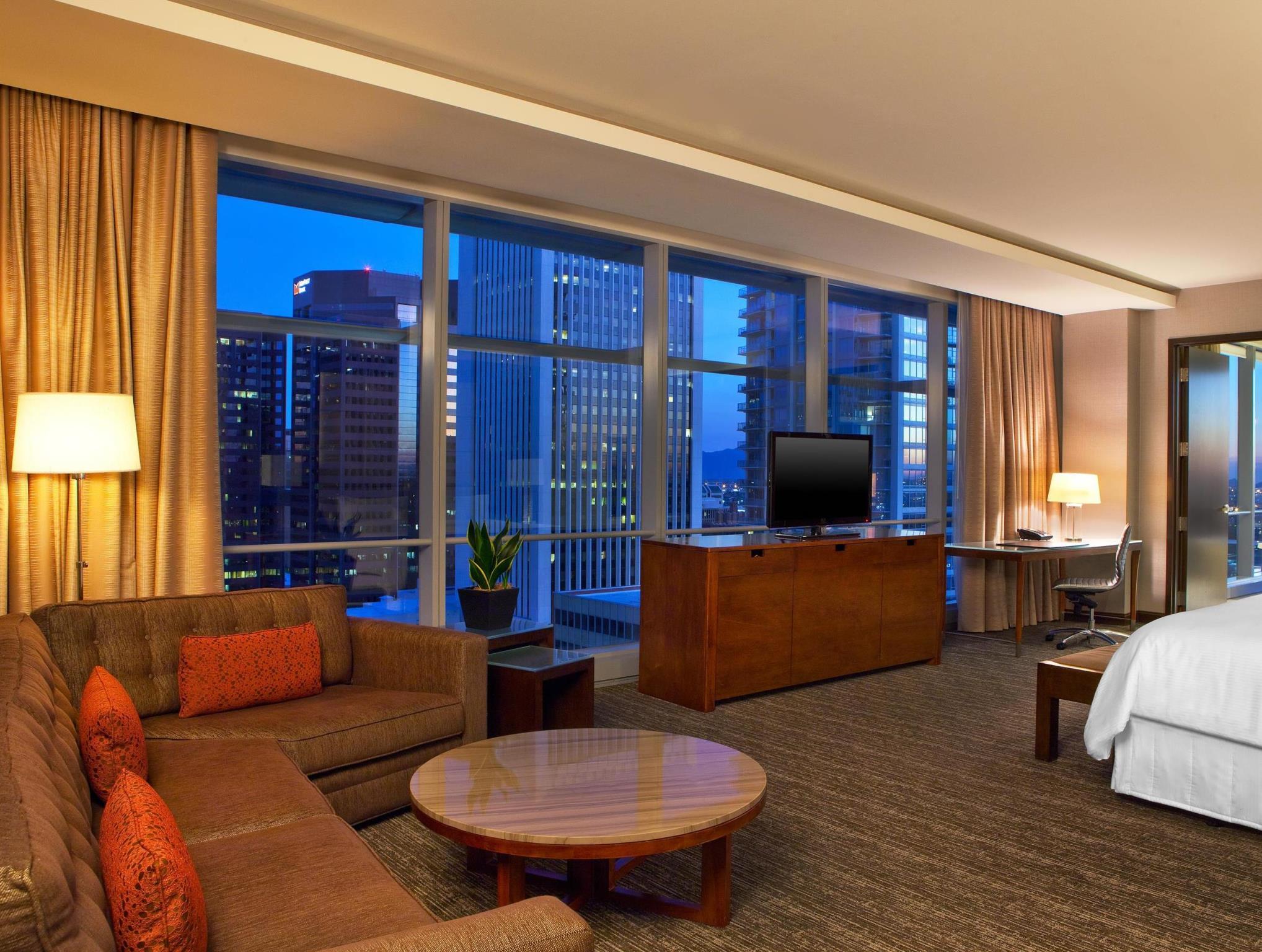 Nội thất khách sạn